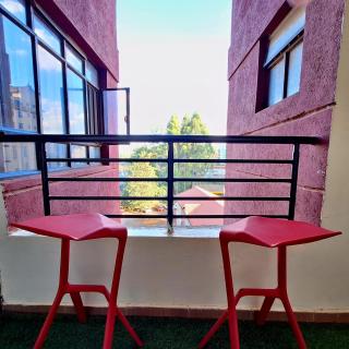 Misty's Furnished Apartments - Nairobi - 2