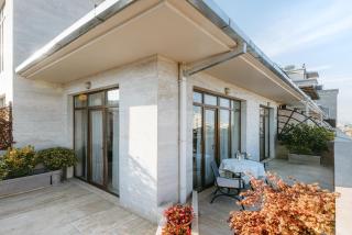 Citrus Hotel - Tbilisi - 6