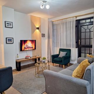 Misty's Furnished Apartments - Nairobi - 6