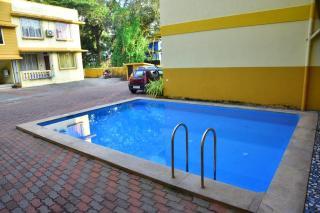 Fieldstone Luxury 3 bhk Villa - Varca - 7