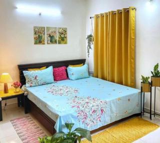 Meraaj Guest House - - 0