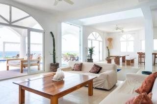 Beautiful Paradise - Beachfront - 6