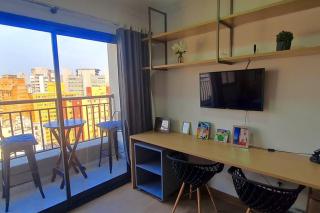 Centro SP Trabalho, Lazer e muito mais - São Paulo - 2