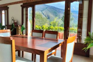 Rafaella - Villa de Leyva - 6
