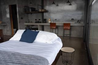 KALAI- Escapada de lujo elegante loft con impresionante vista al valle y proximidad al aeropuerto - Alajuela - 7