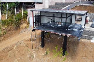 KALAI- Escapada de lujo elegante loft con impresionante vista al valle y proximidad al aeropuerto - Alajuela - 3