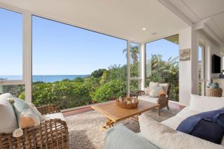 Solitary Views - Sapphire Beach - 2