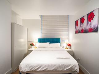 Modern 2 Bedroom Apartment in Woolwich - 5