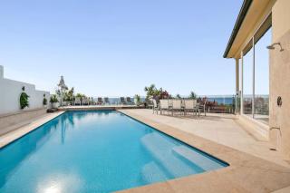 Solitary Views - Sapphire Beach - Sapphire Beach - 4