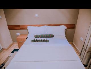 Konga Guesthouse - Kigali - 3