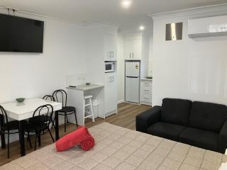 Almond Inn Motel - Tamworth - 4