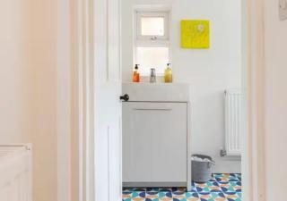 Stanley Road - Gorgeous Modern Flat in Oxford! - Oxford - 9