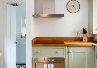 Stanley Road - Gorgeous Modern Flat in Oxford! - Oxford - 4