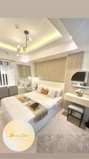 Amirah’s Place Azure North - San Fernando - 2