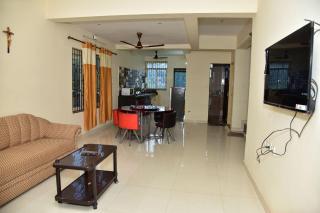 Fieldstone Luxury 3 bhk Villa - Varca - 0