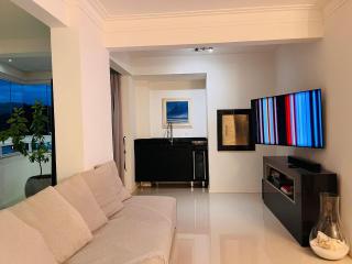 Luxo & Conforto 2 Suítes Churrasqueira Privativa - Balneário Camboriú - 1