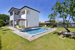 Family friendly apartments with a swimming pool Cepljani, Umag - 23565 - Umag - 8