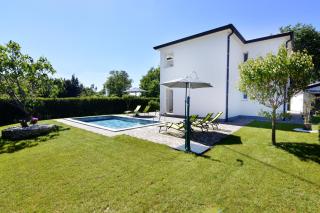 Family-friendly apartments with swimming pool Cepljani, Umag - 23565 - 2