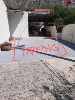 Apartments with a parking space Mokosica, Dubrovnik - 22793 - Mokošica - 3