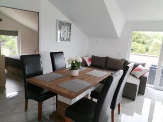 Apartments with a parking space Pavicini, Marcana - 23228 - Krnica - 5