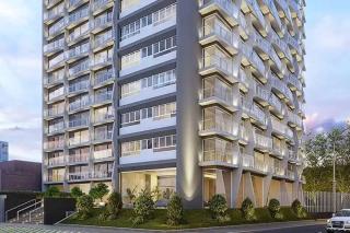 Apartamento Céntrico cerca a San Isidro - Lima - 0