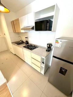 Apartamento Céntrico cerca a San Isidro - Lima - 5