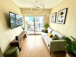 Apartamento Céntrico cerca a San Isidro - Lima - 9