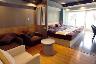 MolinHotels102-スキーもできる天然温泉ホテル - W-beds2&S-beds3 - Jozankei - 2