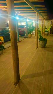 Casa araujo - Fortim - 6