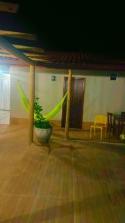 Casa araujo - Fortim - 1