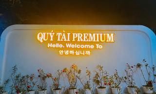 Quy Tai Premium Hotel - Dalat - 6