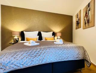 Stylish Apartment nähe HBF-City - Hannover - 6