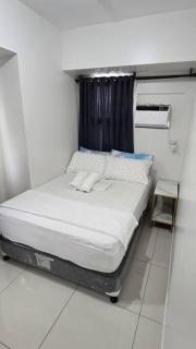 1BR T2 with Balcony Panoramic View at Horizons 101 - Cebu - 1