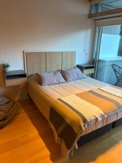 Apart Soler con balcon - Buenos Aires - 9