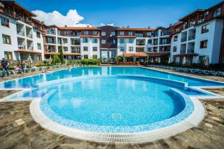 Family hotel Apolon - Nesebar - 0