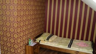 Hotel Wellness & SPA Antyczny Dwór - 4
