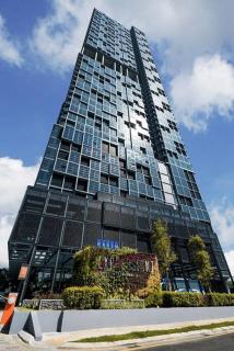 Expressionz Professional Suites Studio - Kuala Lumpur - 4