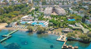 Golden Age Hotel Yalıkavak Bodrum - Yalıkavak - 0