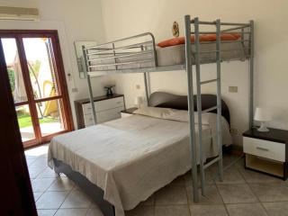Casa vacanza Monica - Villasimius - 9