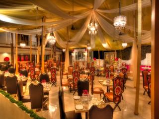 Estrela Do Mar Beach Resort - A Beach Property - Calangute - 9