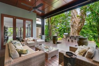 Villa Omaroo - Tropical Luxury Redefined - Port Douglas - 9