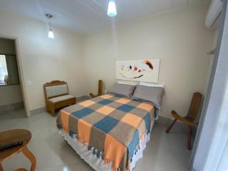 Angra dos Reis - Apartamentos com Vista para o mar OU para piscina Condomínio Porto Bali - Angra dos Reis - 6