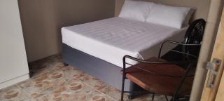Oribi Farm Stay - 1