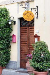Camere Zimmer Rooms San Francesco - 5