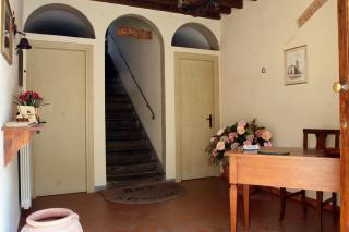 Camere Zimmer Rooms San Francesco - Buti - 3