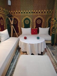 Dar Eljazouli - Marrakech - 7