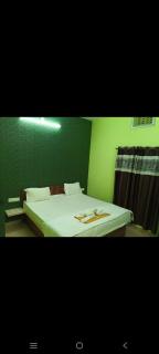 Hotel Siddhi - Bargarh - 4