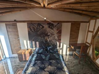 Qinti Quetzal Boutique Guest house y Elixir Bar - 3