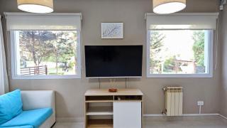 Casa Ocozol a 100 metros de la playa en Pinamar - Ostende - 1