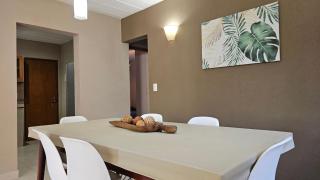 Casa Ocozol a 100 metros de la playa en Pinamar - Ostende - 4